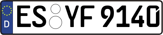 ES-YF9140
