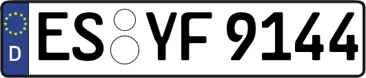 ES-YF9144