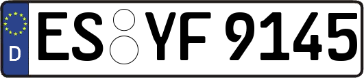 ES-YF9145