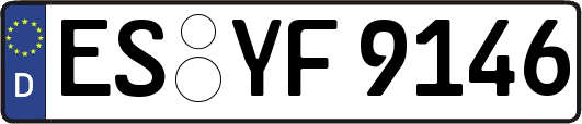 ES-YF9146