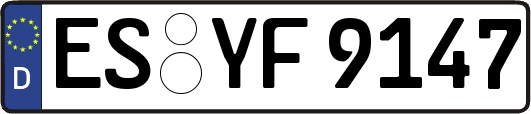 ES-YF9147