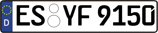 ES-YF9150