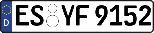 ES-YF9152
