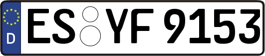 ES-YF9153