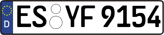 ES-YF9154