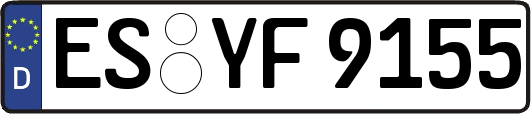 ES-YF9155
