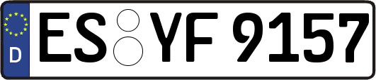 ES-YF9157