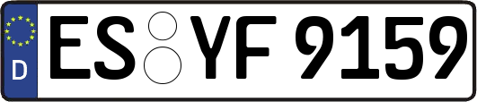 ES-YF9159