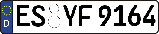 ES-YF9164