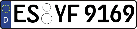ES-YF9169