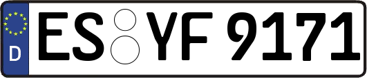 ES-YF9171