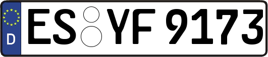 ES-YF9173