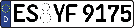 ES-YF9175