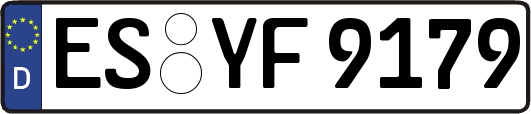 ES-YF9179