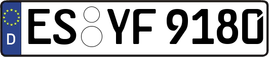 ES-YF9180