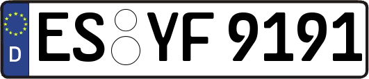 ES-YF9191