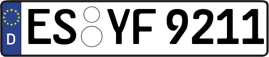 ES-YF9211