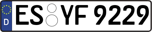 ES-YF9229