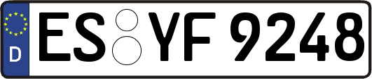 ES-YF9248