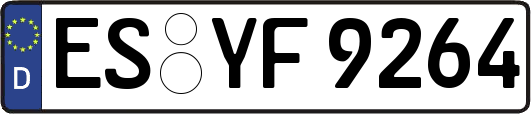 ES-YF9264