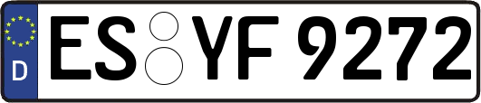 ES-YF9272