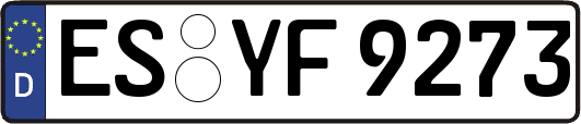 ES-YF9273
