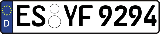 ES-YF9294