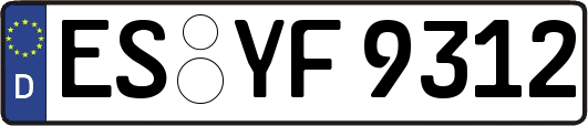 ES-YF9312