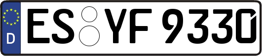 ES-YF9330