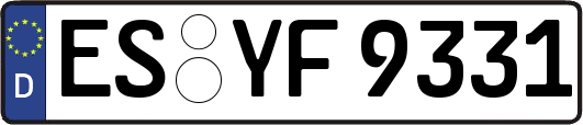 ES-YF9331