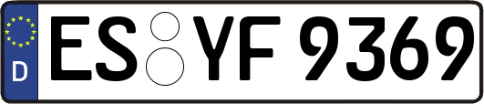 ES-YF9369