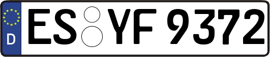ES-YF9372