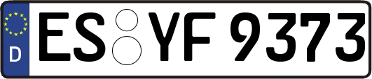 ES-YF9373