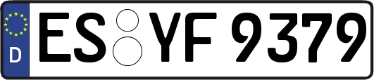 ES-YF9379