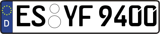 ES-YF9400