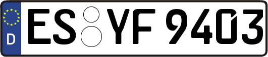 ES-YF9403