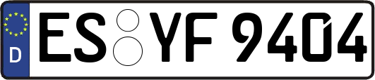 ES-YF9404