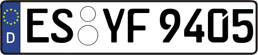 ES-YF9405