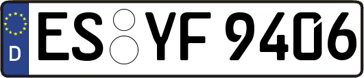 ES-YF9406