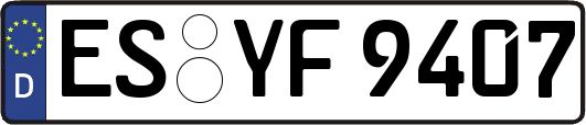 ES-YF9407