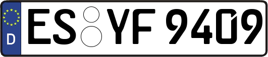 ES-YF9409