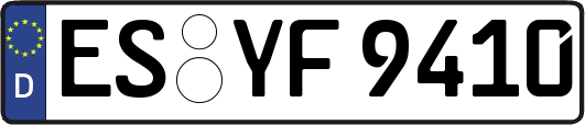 ES-YF9410