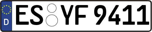 ES-YF9411