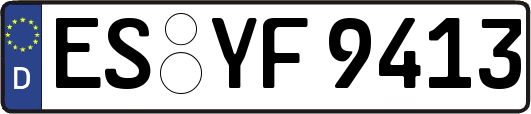 ES-YF9413