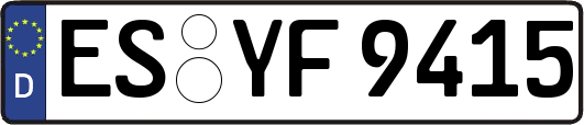 ES-YF9415