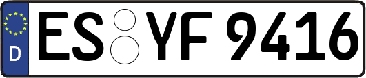 ES-YF9416