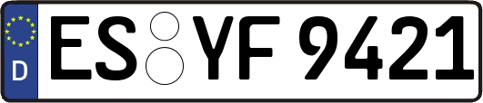 ES-YF9421