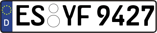 ES-YF9427