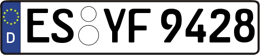 ES-YF9428