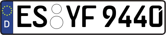 ES-YF9440